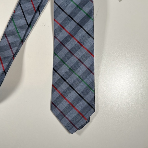 Men’s Designer Accessories Tie Lot Givenchy Christian Dior (4 Pack) - Picture 3 of 11